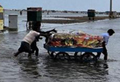 Heavy rainfall in Tamil Nadu, traffic badly hit; 71 killed